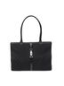 Gucci Black Large Square Tote One size - photo 1