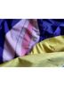 Members Only Purple Yellow Jacket Size L - photo 5