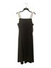 Halogen Black White Cocktail Dress Size M - photo 1