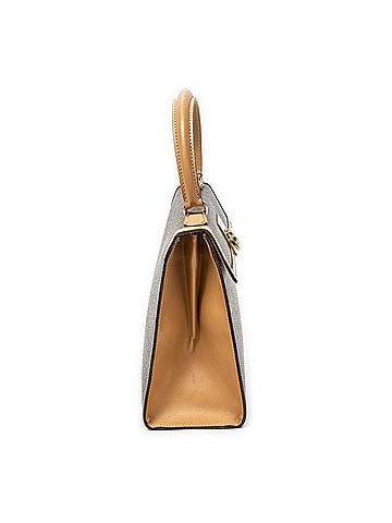 Céline Vintage Flap Top Handle (view 2)