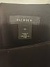 Halogen Black White Cocktail Dress Size M - photo 3