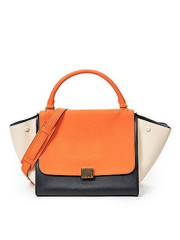 Céline Medium Trapeze (view 1)