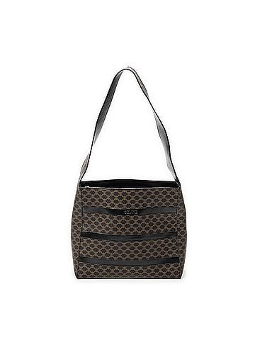 Céline Vintage Shoulder Hobo (view 1)
