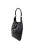 Gucci Black Bamboo Drawstring Tote One size - photo 3