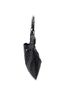 Gucci Black Bamboo Drawstring Tote One size - photo 2