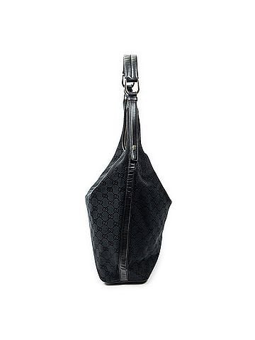 Gucci Vertical Zip Hobo (view 2)
