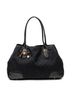 Gucci Black Medium Princy Tote One size - photo 1