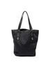 Gucci Black Charmy Tote One size - photo 5
