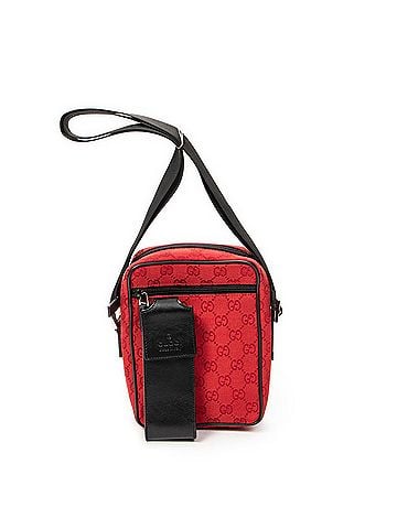 Gucci Square Pochette Crossbody (view 1)