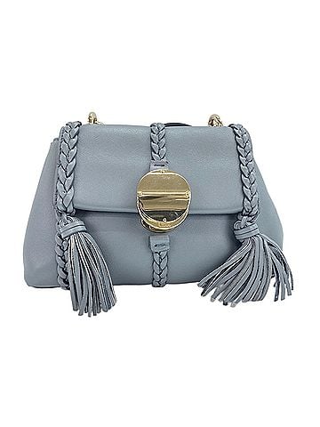 Chloé Chloé Chloe Penelope 2-way handbag, gray (view 2)