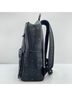 MCM 100% Other Black MCM Stark Cyberflash Backpack, Black One size - photo 5