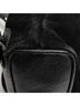 Gucci Black Mini Bamboo Backpack One size - photo 6