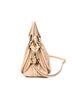 Chloé White Medium Paraty One size - photo 4