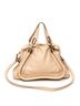 Chloé White Medium Paraty One size - photo 5