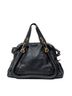 Chloé Black Medium Paraty One size - photo 1