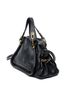 Chloé Black Medium Paraty One size - photo 3