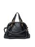 Chloé Black Medium Paraty One size - photo 5