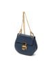 Chloé Blue Mini Drew One size - photo 3