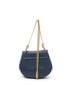 Chloé Blue Mini Drew One size - photo 5