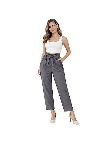 Cartonnier paper bag  Casual Pants (view 2)