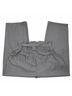 Cartonnier Gray Casual Pants Size M - photo 9