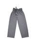 Cartonnier Gray Casual Pants Size M - photo 1