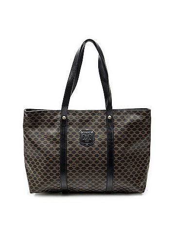 Céline Shopping Tote (view 1)