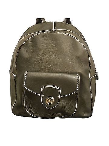 Lauren by Ralph Lauren Backpack (view 2)