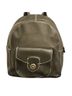 Lauren by Ralph Lauren 100% Leather 100% Polyurethane Black Backpack One size - photo 2