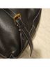 Lauren by Ralph Lauren 100% Leather 100% Polyurethane Black Backpack One size - photo 6
