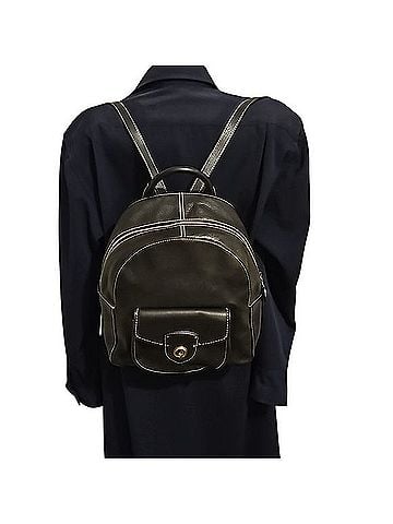 Lauren by Ralph Lauren Backpack (view 1)
