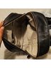 Lauren by Ralph Lauren 100% Leather 100% Polyurethane Black Backpack One size - photo 7