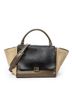 Céline Black Medium Trapeze One size - photo 1