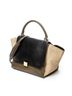 Céline Black Medium Trapeze One size - photo 3