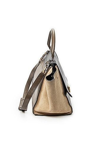 Céline Medium Trapeze (view 2)