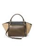 Céline Black Medium Trapeze One size - photo 5