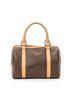 Céline White Mini Boston One size - photo 5