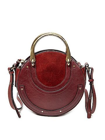 Chloé Pixie Crossbody (view 1)