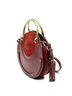 Chloé Burgundy Pixie Crossbody One size - photo 3