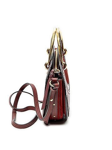 Chloé Pixie Crossbody (view 2)