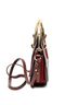 Chloé Burgundy Pixie Crossbody One size - photo 2