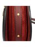 Chloé Burgundy Pixie Crossbody One size - photo 7
