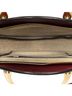 Chloé Burgundy Pixie Crossbody One size - photo 8