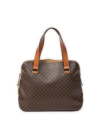 Céline Dome Tote (view 1)