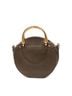 Chloé Green Small Pixie Crossbody One size - photo 5