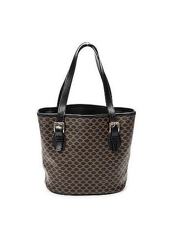 Céline Bucket Tote (view 1)