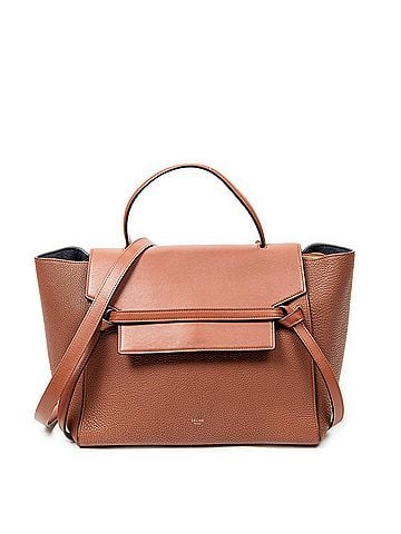 Céline Mini Belt Bag (view 1)