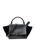 Céline Black Small Trapeze One size - photo 1