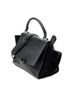 Céline Black Small Trapeze One size - photo 3