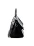 Céline Black Small Trapeze One size - photo 2